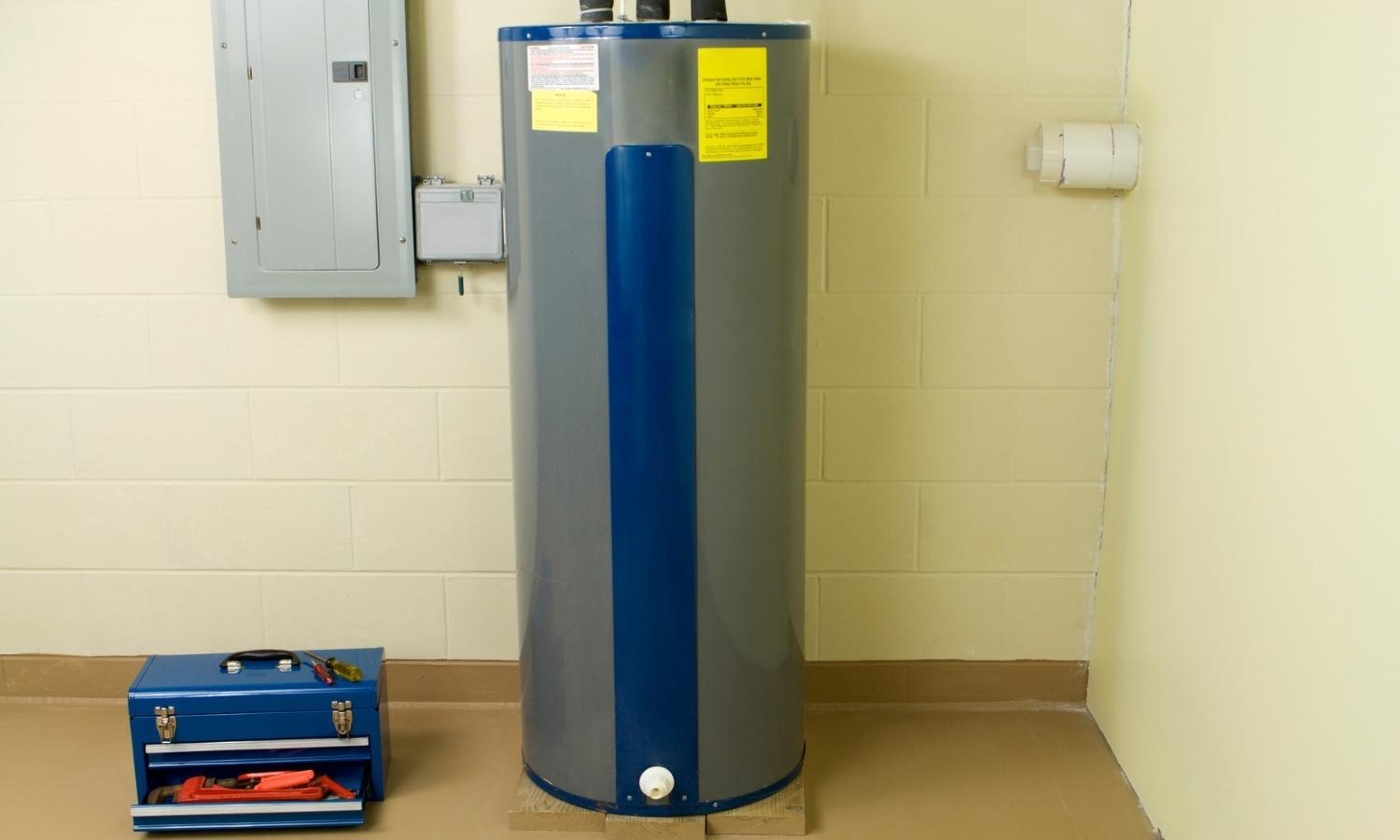 Storage Tank Water Heaters Storage Tank Water Heaters