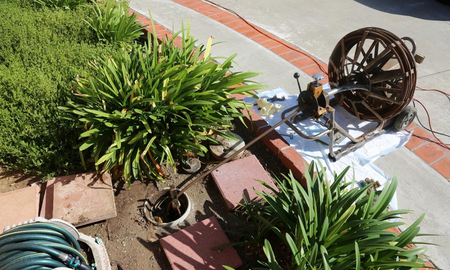 problems a camera sewer line inspection can find problems a camera sewer line inspection can find