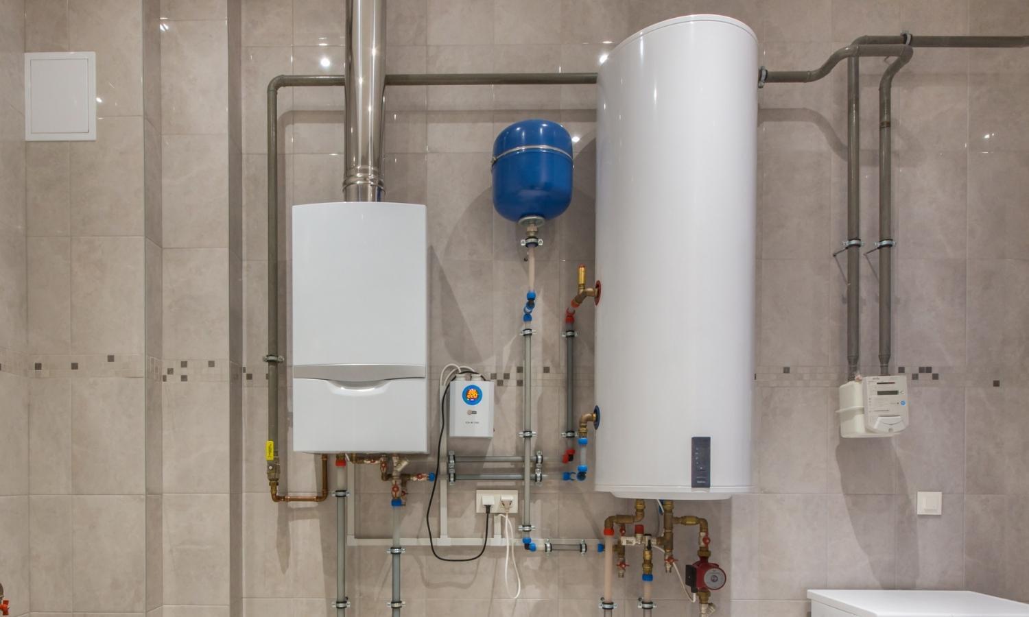 water heater water heater
