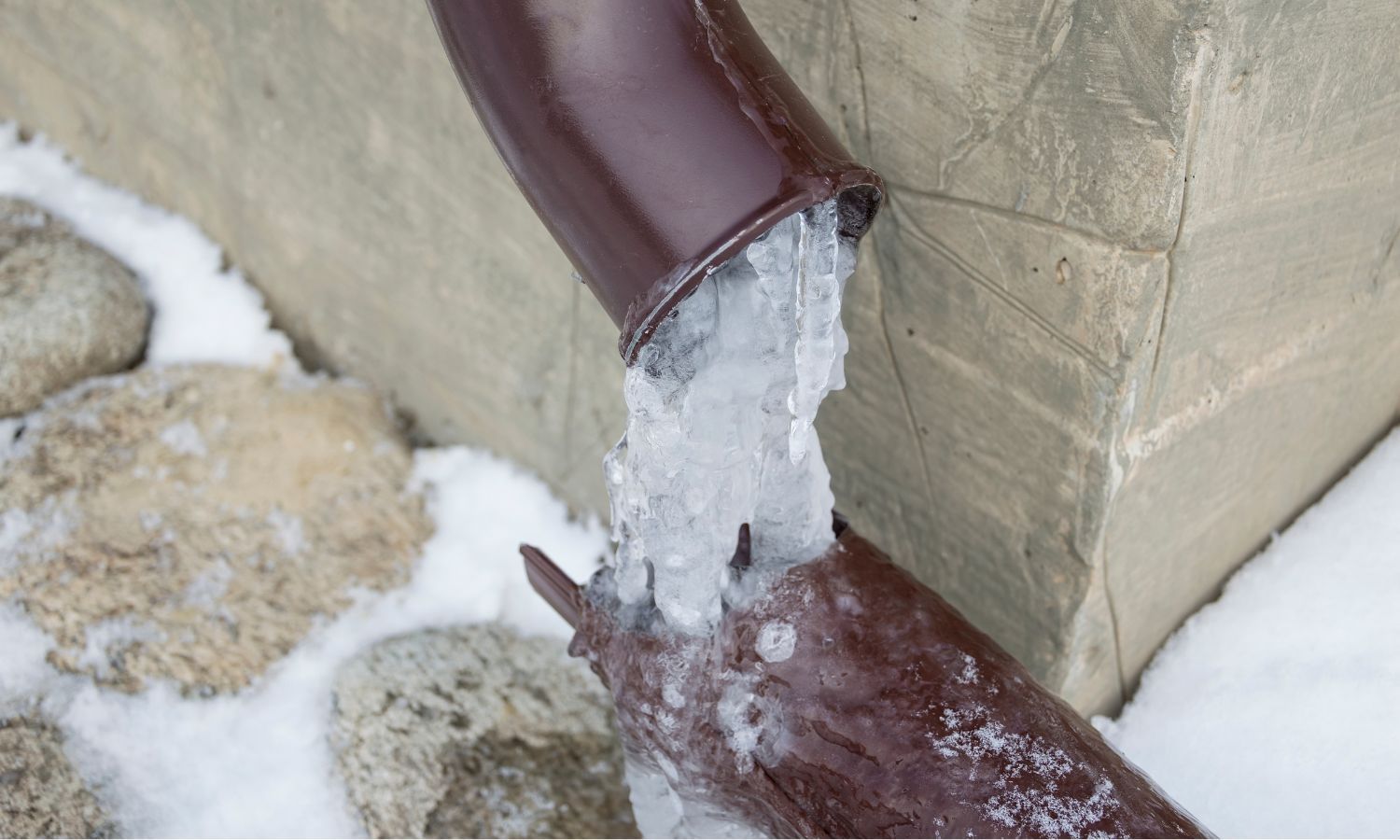 Frozen Pipe Repairs Frozen Pipe Repairs
