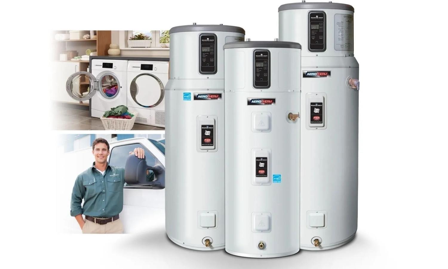 Choosing the Right Water Heater Size Choosing the Right Water Heater Size