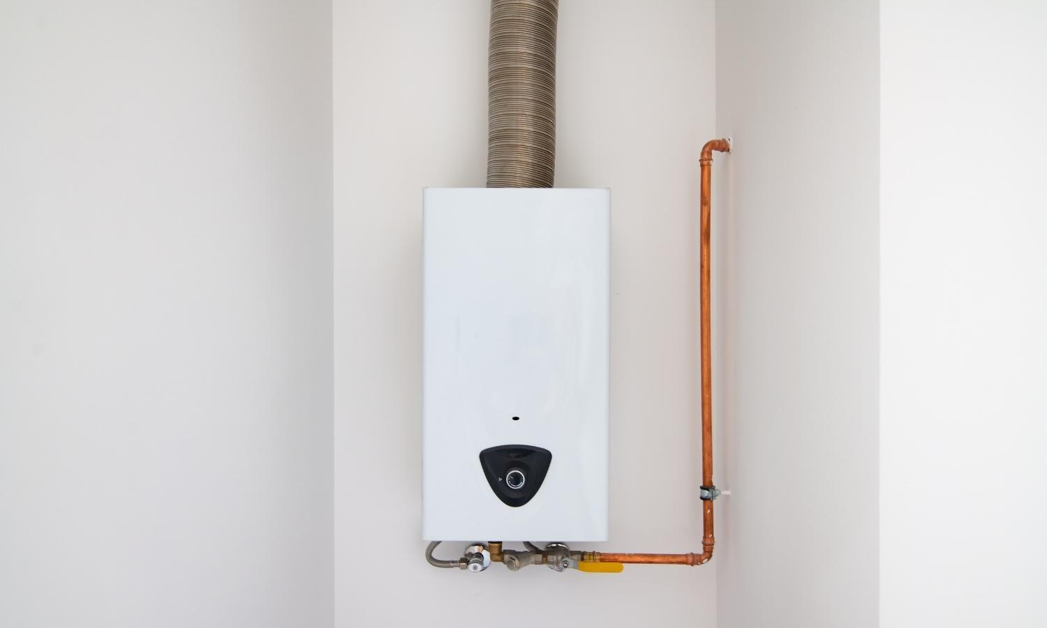 Tankless Water Heaters Tankless Water Heaters