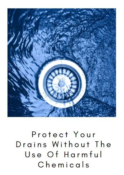 clogged drain help