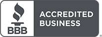 BBB Accredited Business
