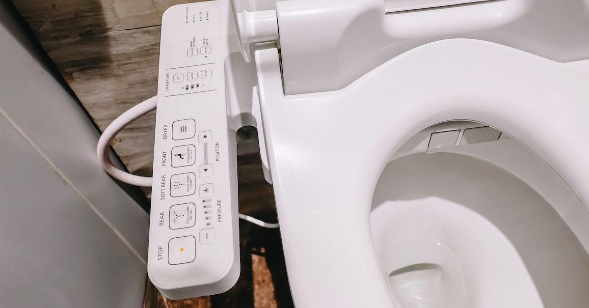 Bidet