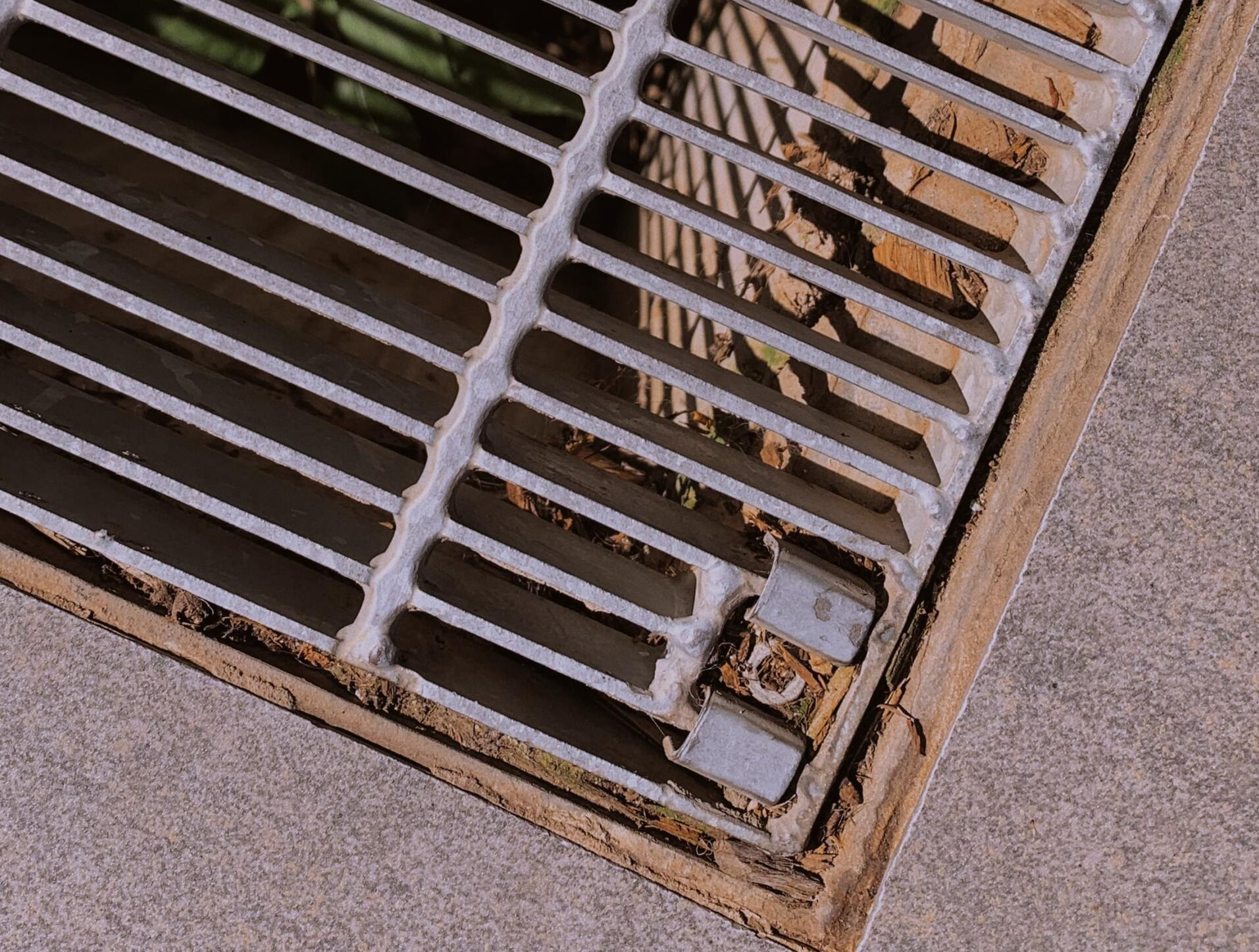 storm drain storm drain