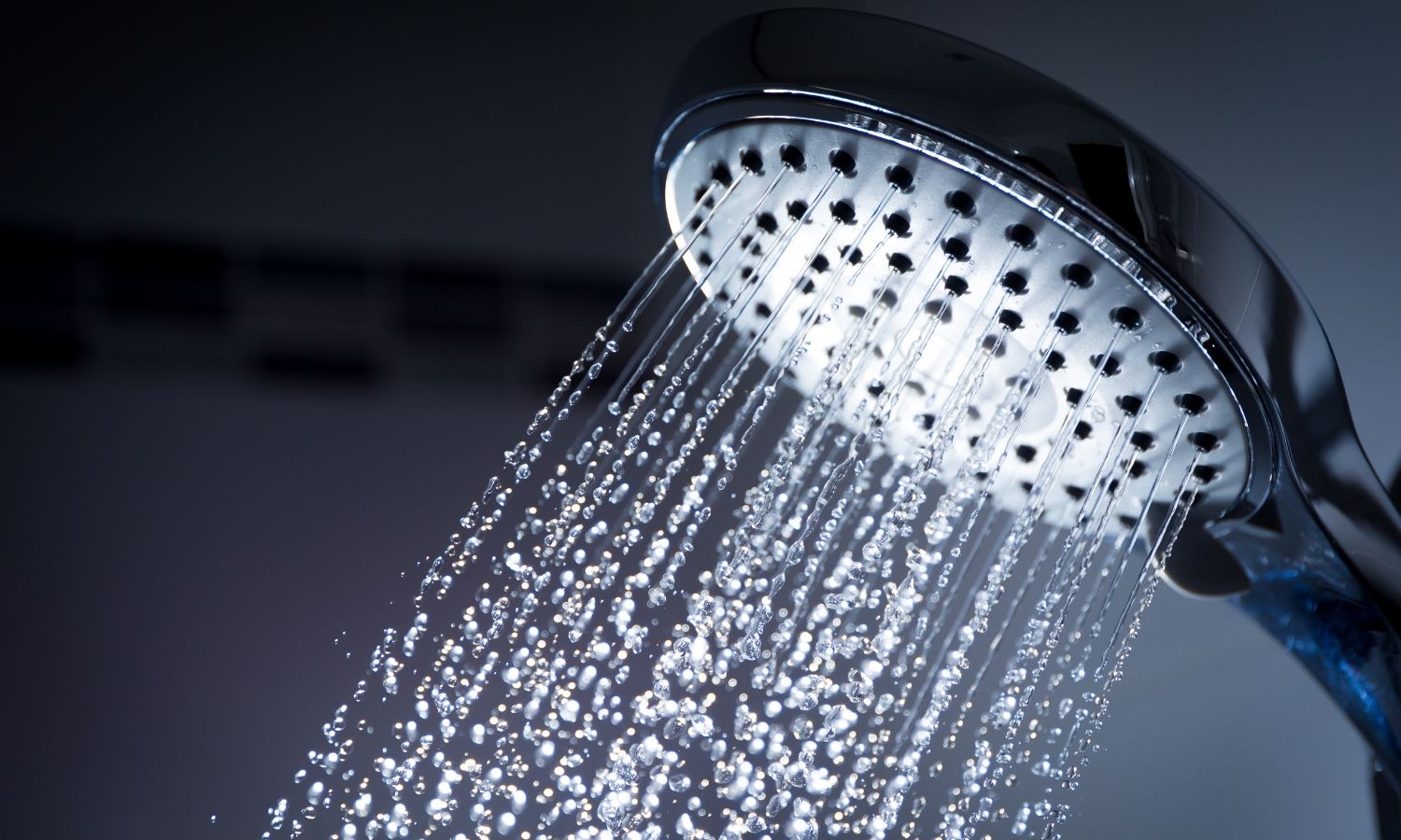 Is shower water colder in winter? Is shower water colder in winter?
