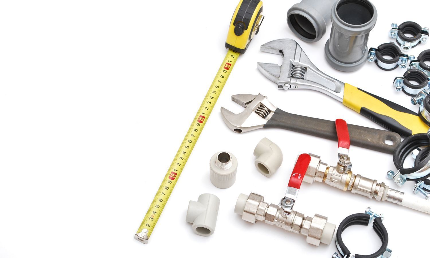 Home plumbing kit Home plumbing kit