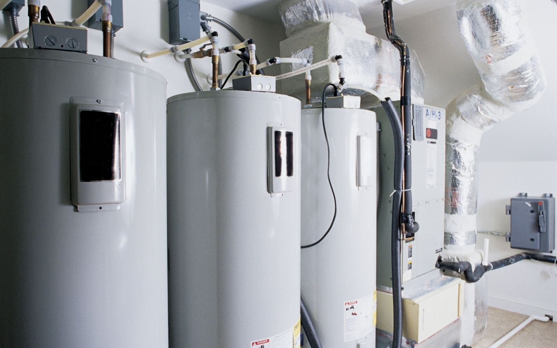 hot water heaters hot water heaters