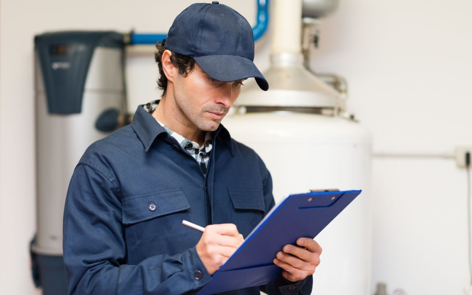 water heater checklist water heater checklist