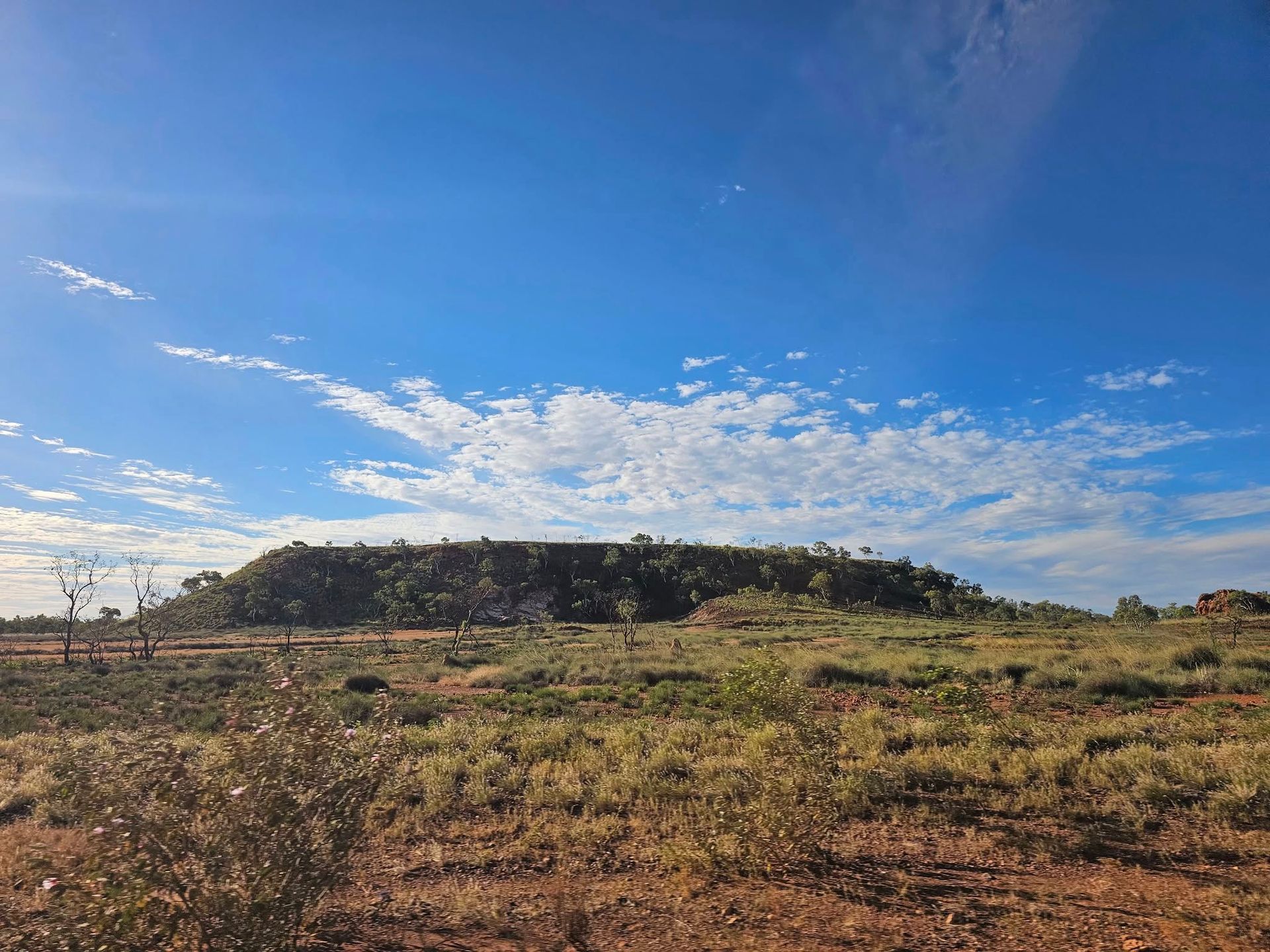 Big Rock In Uluru — KNG Roofing And Construction in Alice Springs, NT