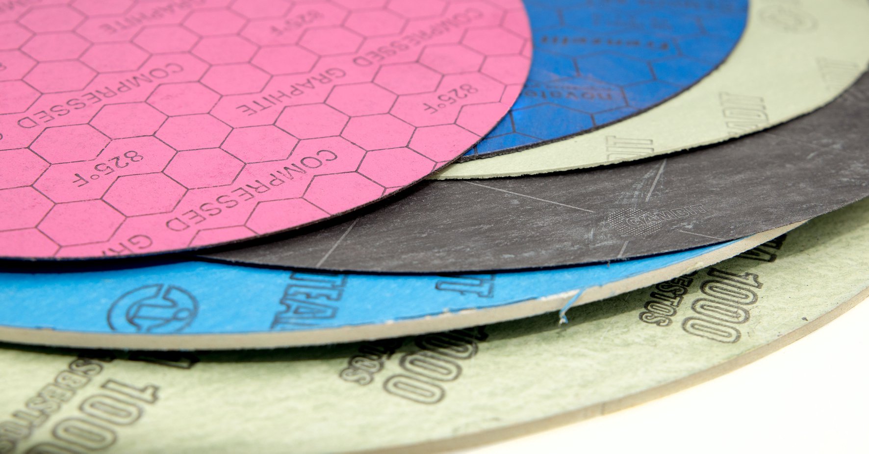 Gaskets Manufacturer Australia Industrial Gaskets & Sealants