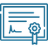 Certificate - Recognition and Accreditation