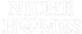 Niche Homes — homepage