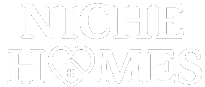 Niche Homes — homepage