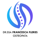 logo Dr.ssa Francesca Fleres Osteopata Fisioterapista