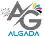 LOGO ALGADA COMPU SYSTEMS