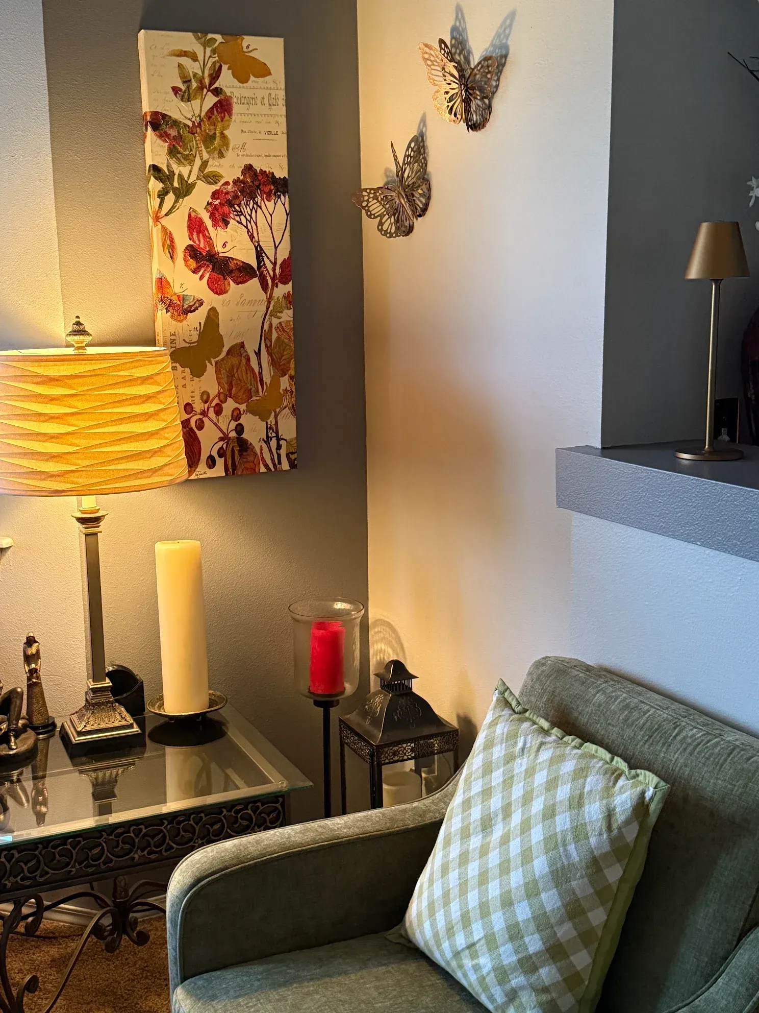 interior painting