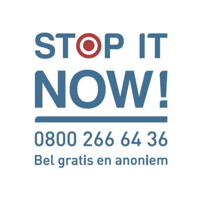 Offlimits Preventielijn