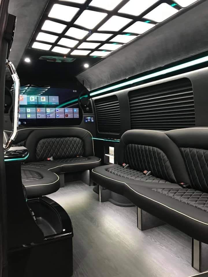 Prom and homecoming Service D5 Professional Service Dallas