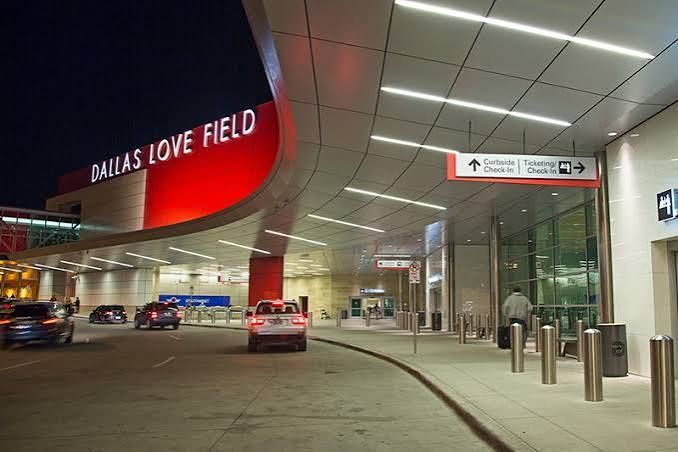 d5 professional services Dallas Love Field Car Service