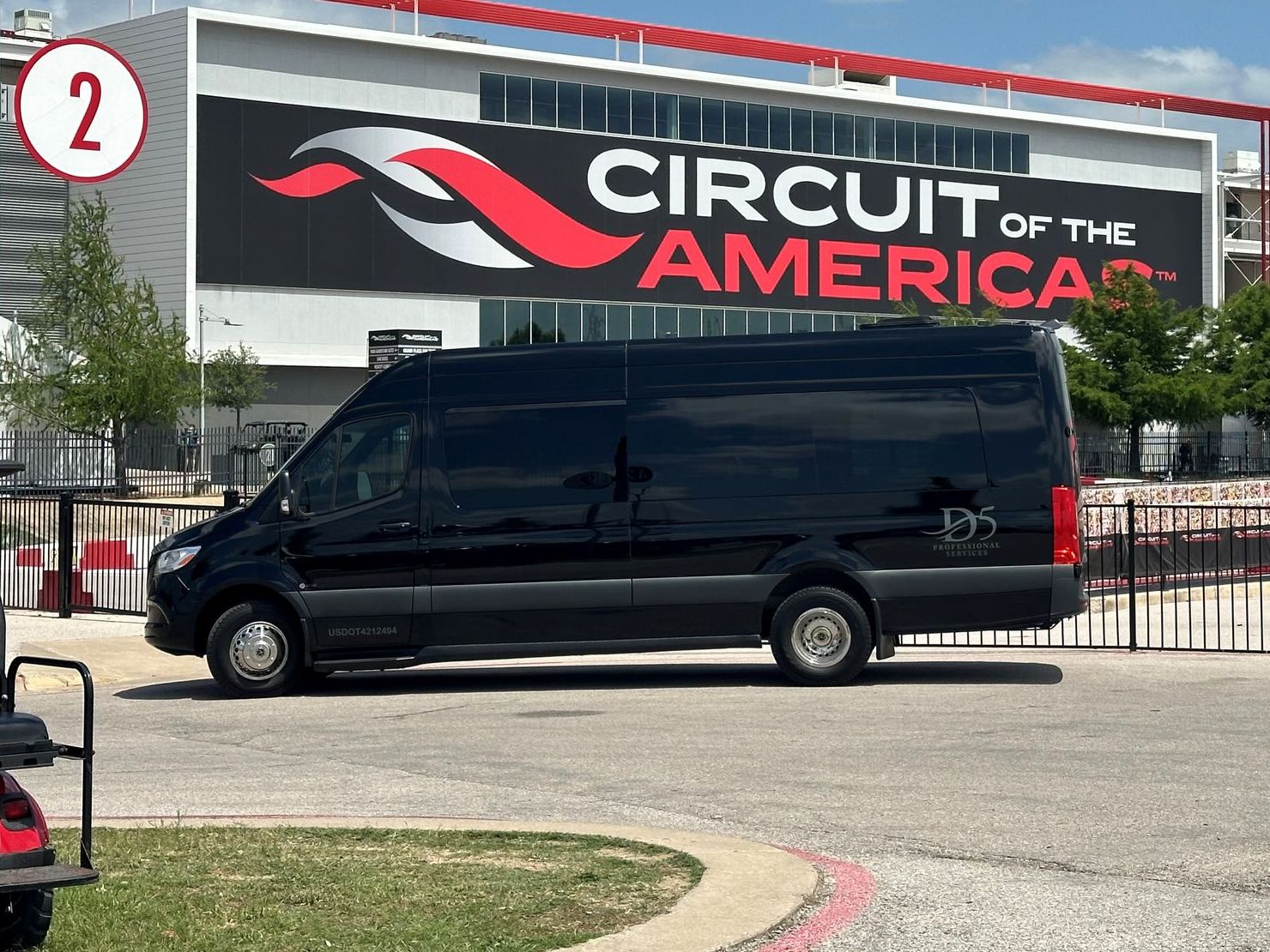 d5 professional services black car sprinter service dfw metroplex