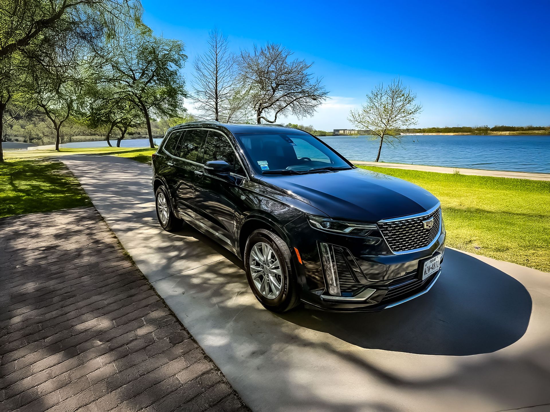 DFW Airport Car Service