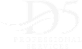 D5 Professional Services Logo