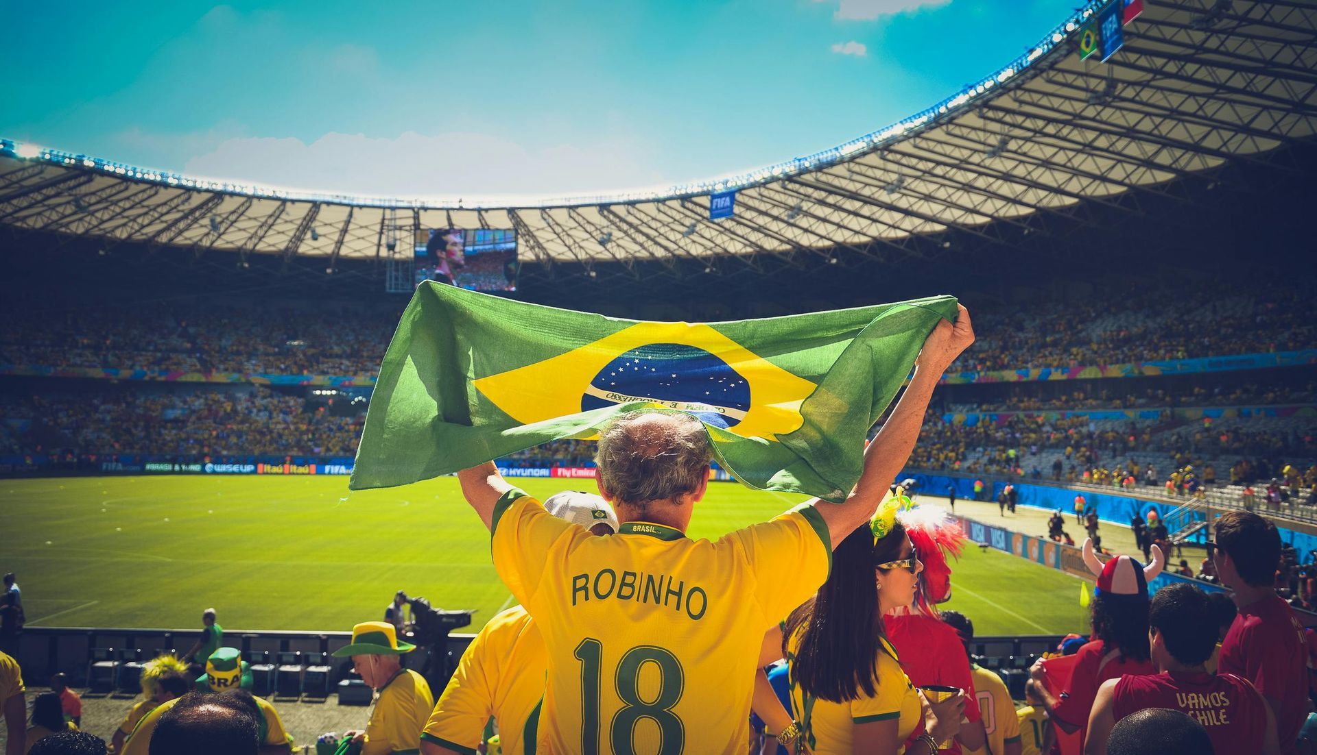FIFA World Cup 2026