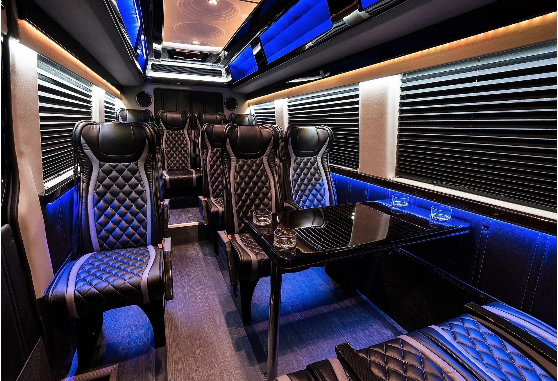 D5 Airport Transfers dallas texas