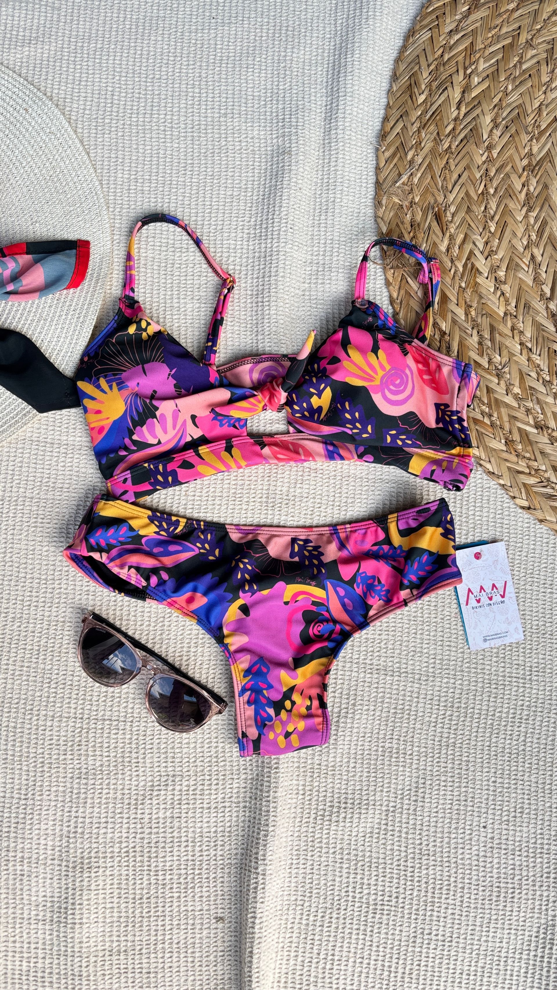bikini 