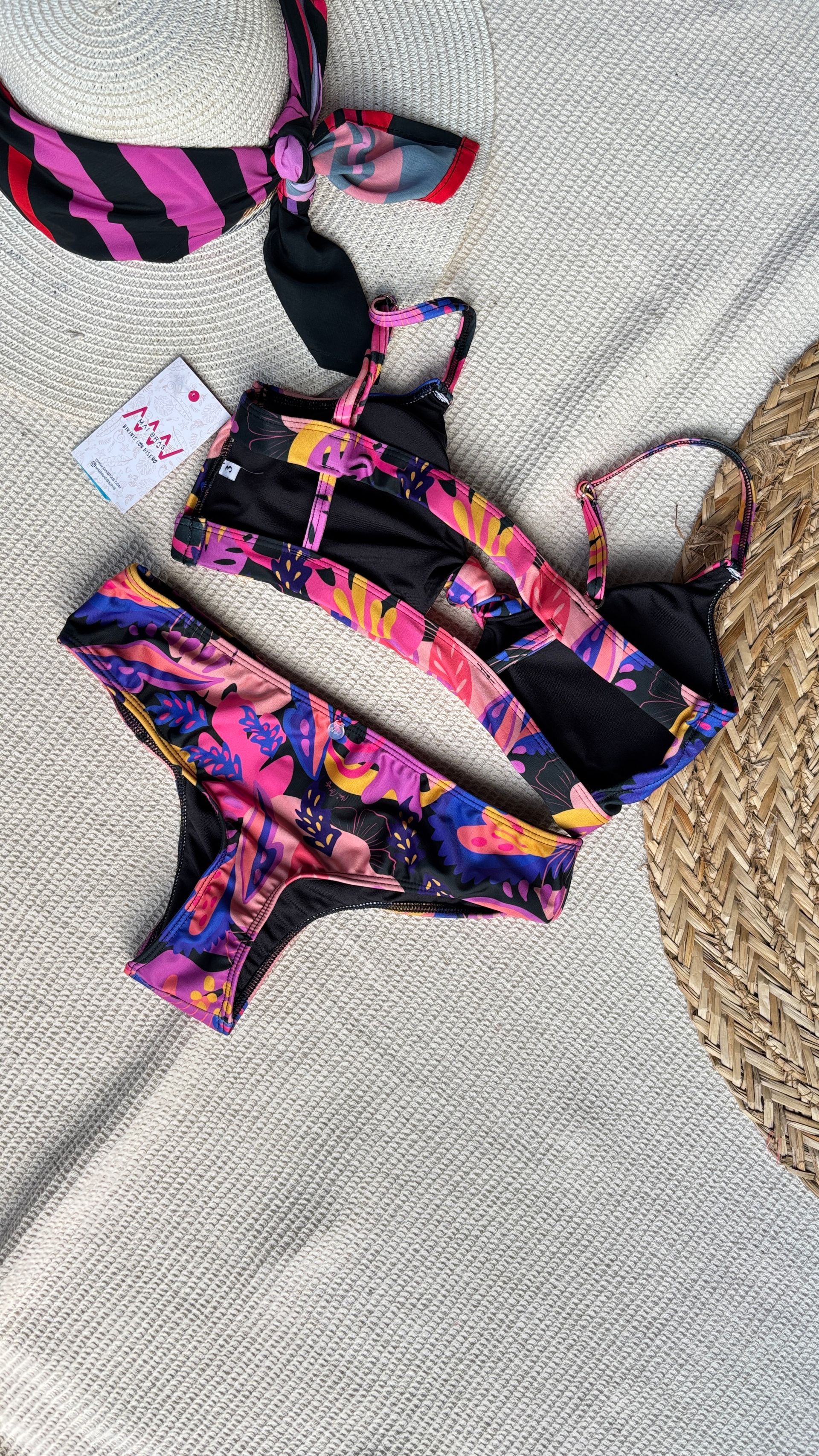 bikini 