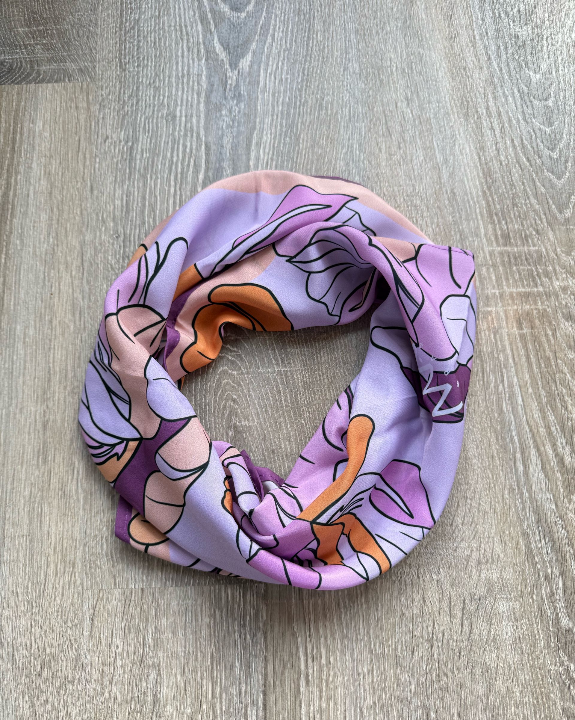 intimo- pañuelos de diseño