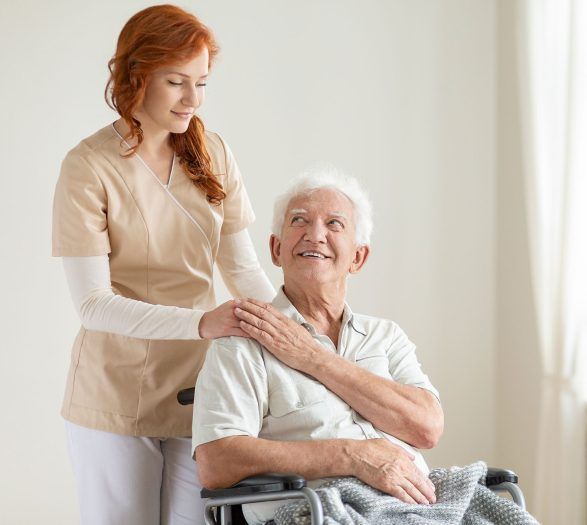 Westside Los Angeles home care