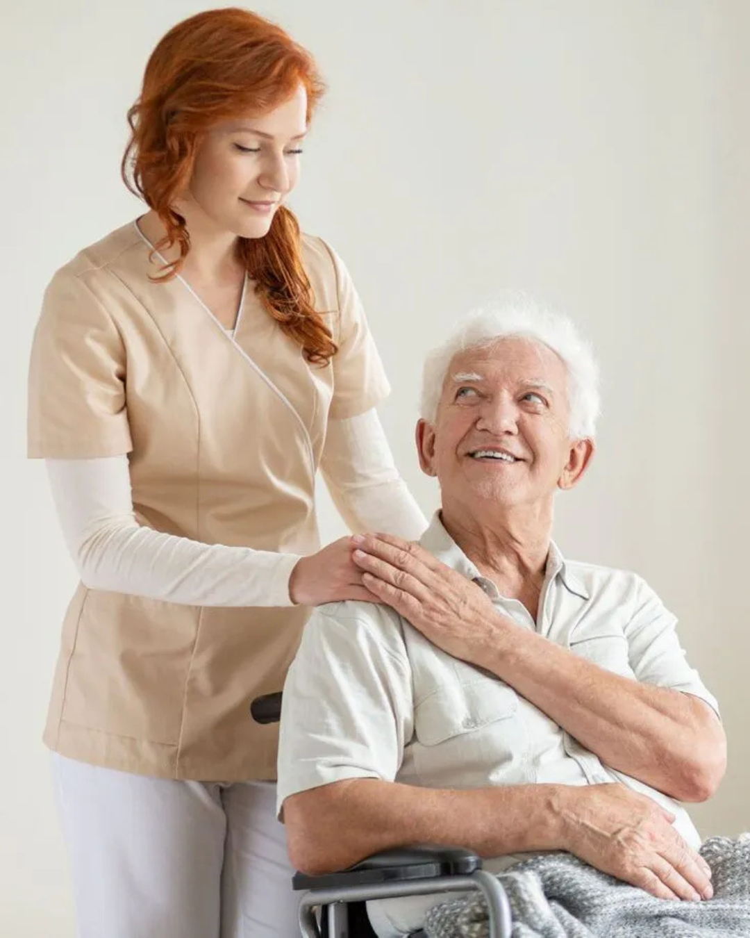 Alzheimer’s and Dementia Care