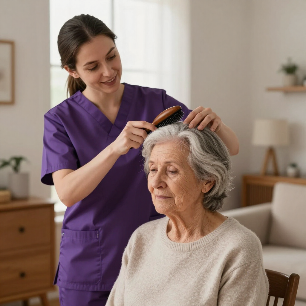 24-Hour Home Care Services