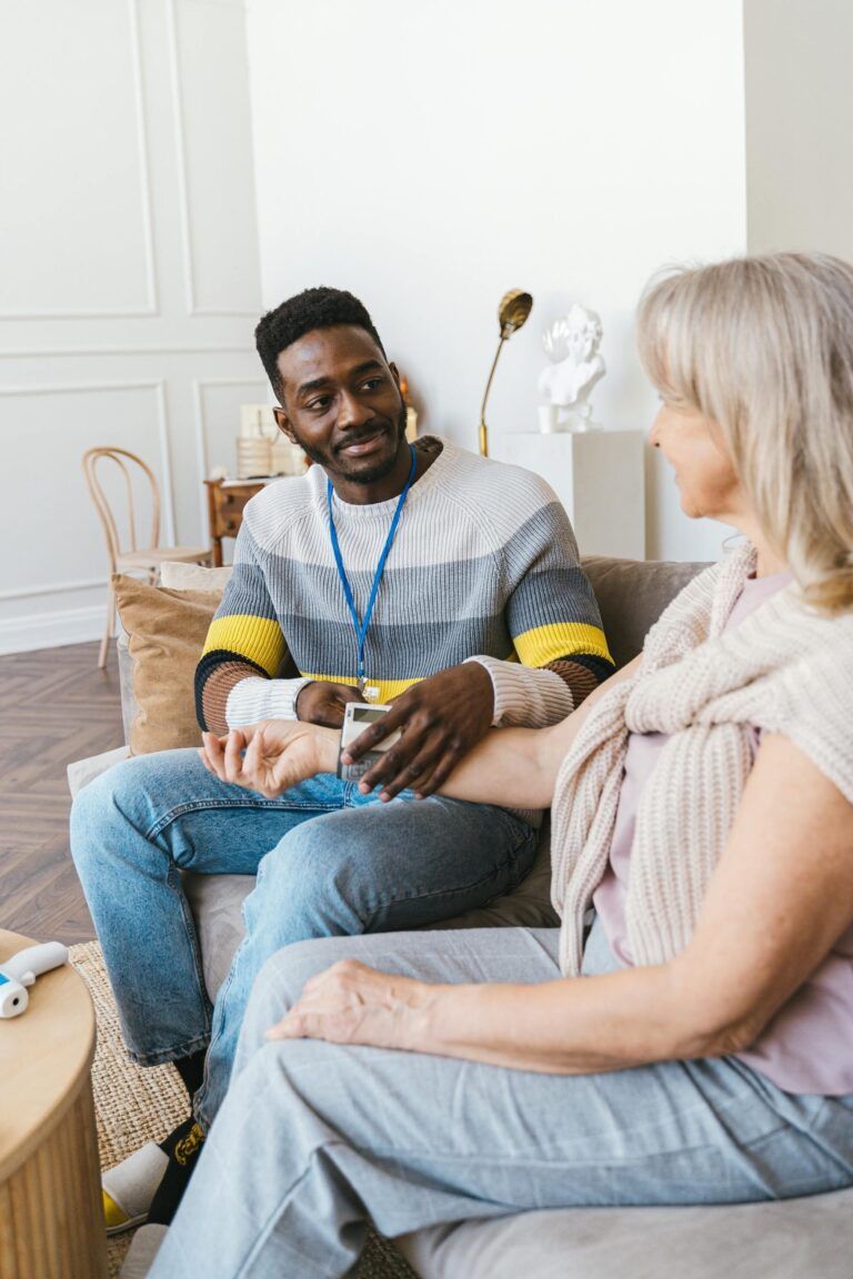 Readmission prevention