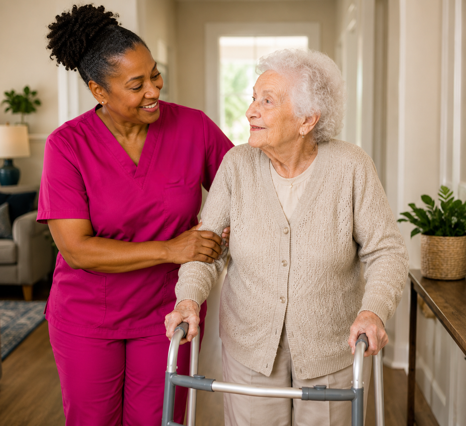 Free senior care assessment