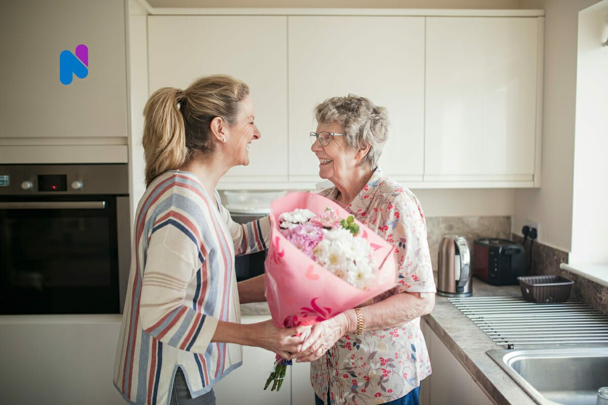 Chronic illness home support