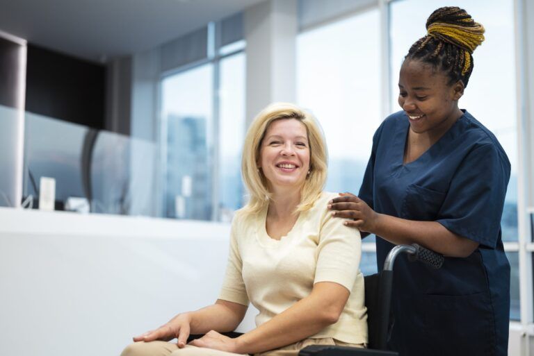 Culver City in-home caregivers
