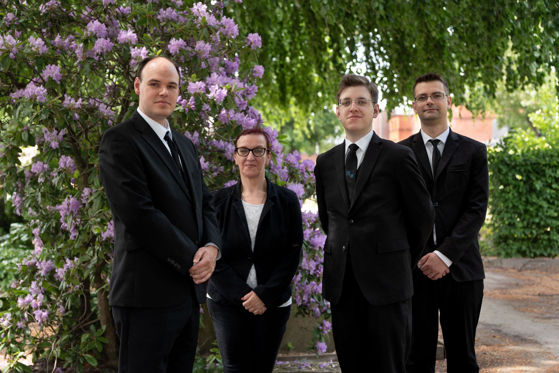 Team Bestatter