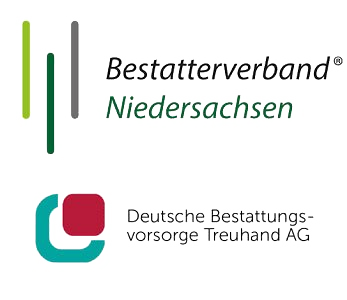 Mitglieds- und Qualitätssiegel im Footer der Website