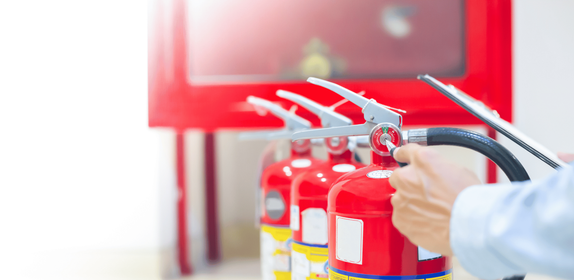 MARODIE | Expert en Solutions de Sécurité Incendie au maroc