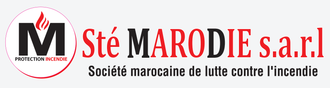 MARODIE | Expert en Solutions de Sécurité Incendie au Maroc