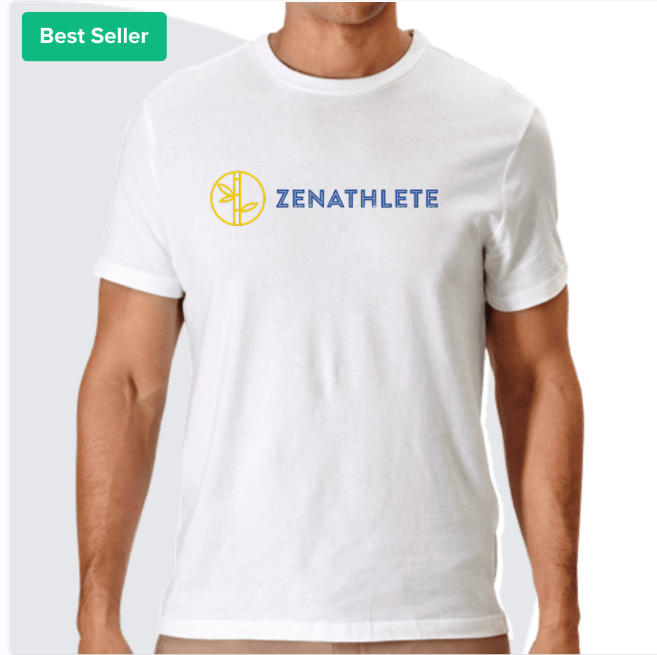 Mens Gen 1 — Foundation Tee