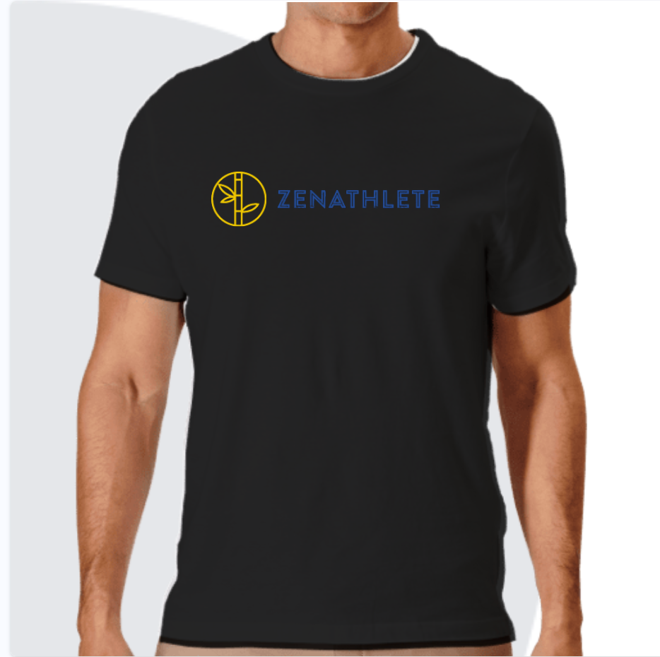 Mens Gen 1 — Foundation Tee