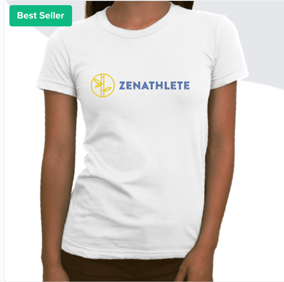 Womens Gen 1 - Foundation Tee