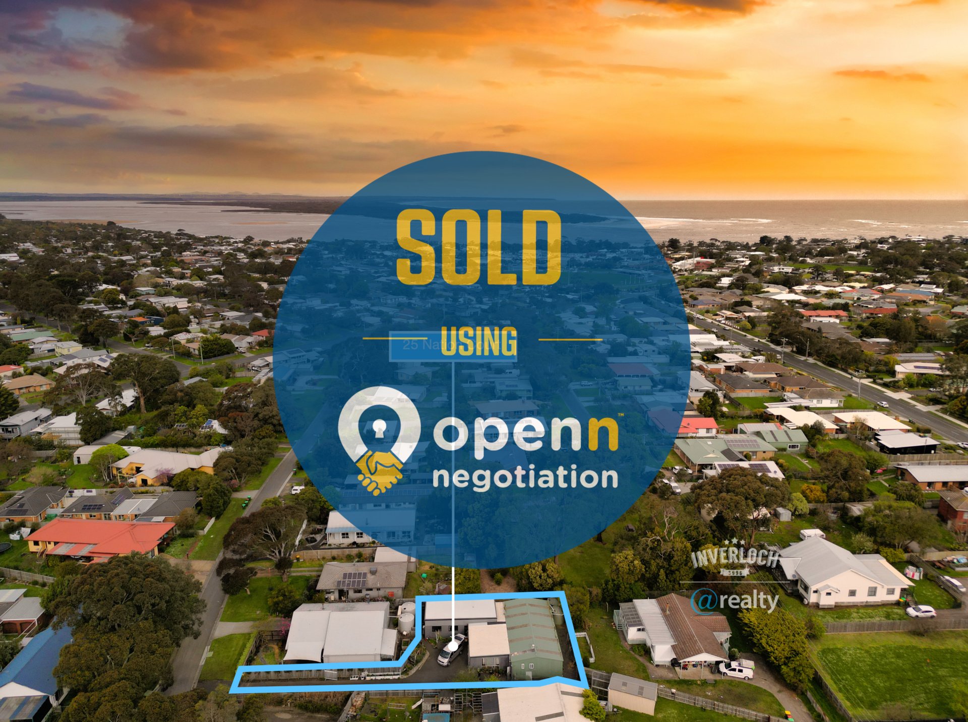 Inverloch 3996 realty Inverloch's 1 Rated Real Estate Agency