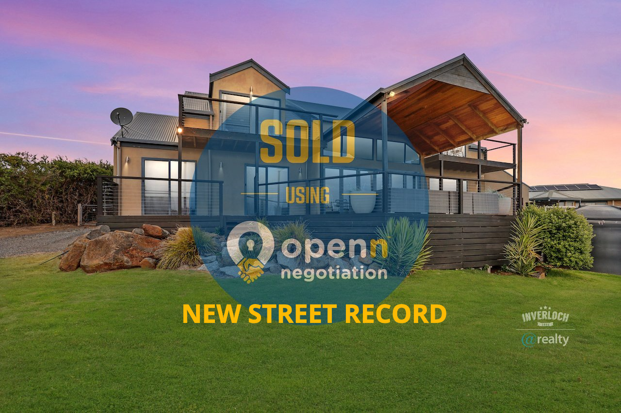 Inverloch 3996 realty Inverloch's 1 Rated Real Estate Agency