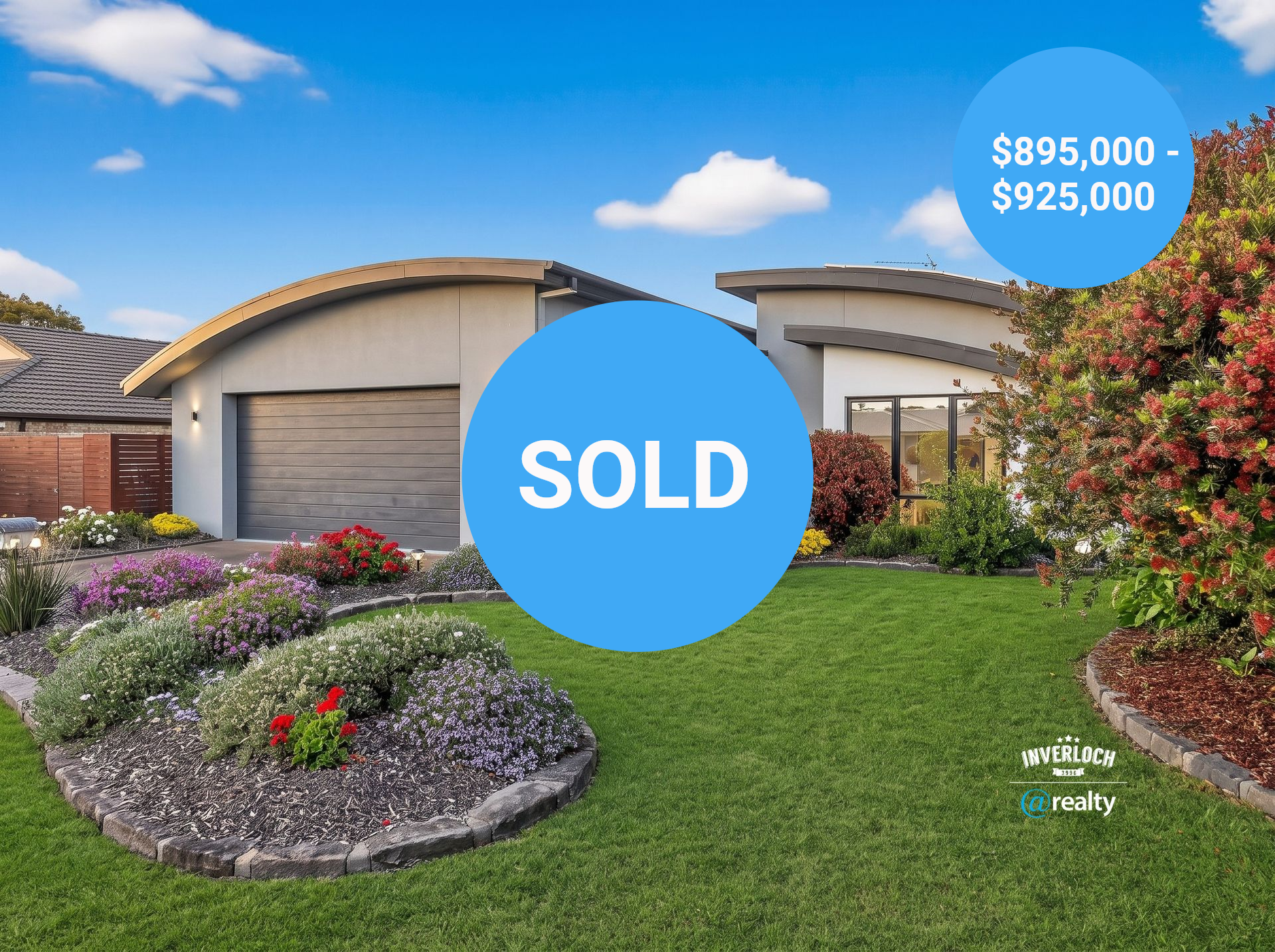 Inverloch Home Sold By Leo Edwards From Invelroch3996 | @realty